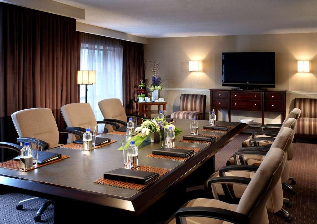 The Prince George Hotel Halifax Udogodnienia zdjęcie