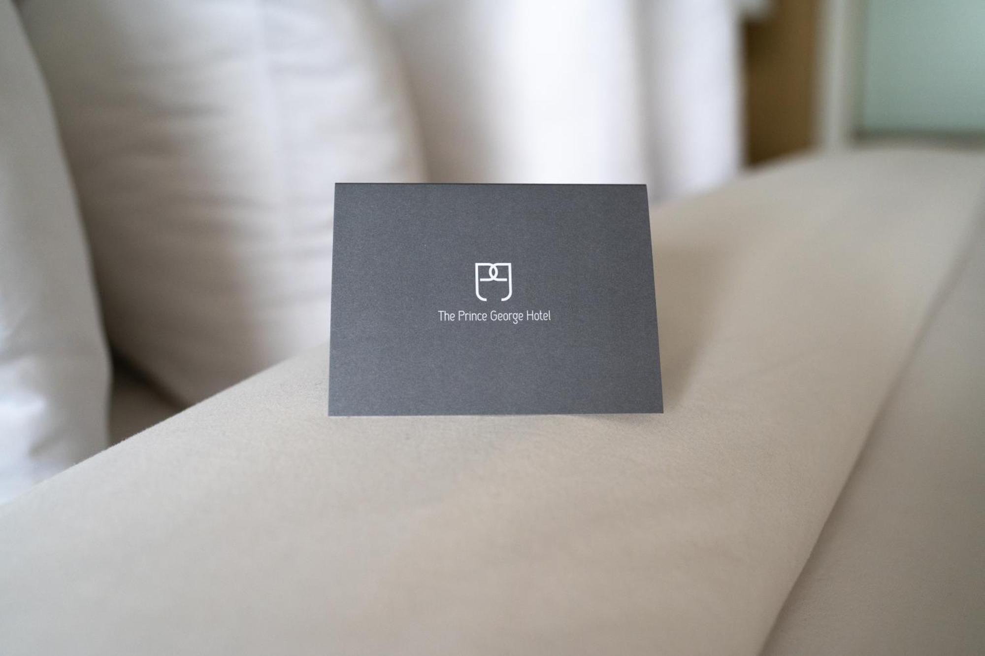 The Prince George Hotel Halifax Zewnętrze zdjęcie