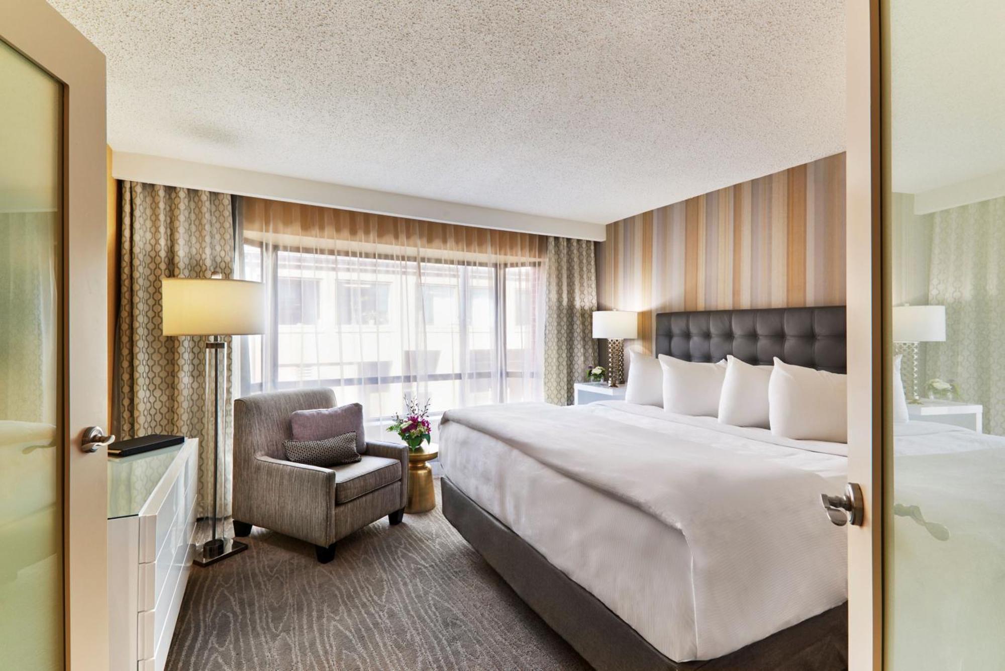The Prince George Hotel Halifax Zewnętrze zdjęcie