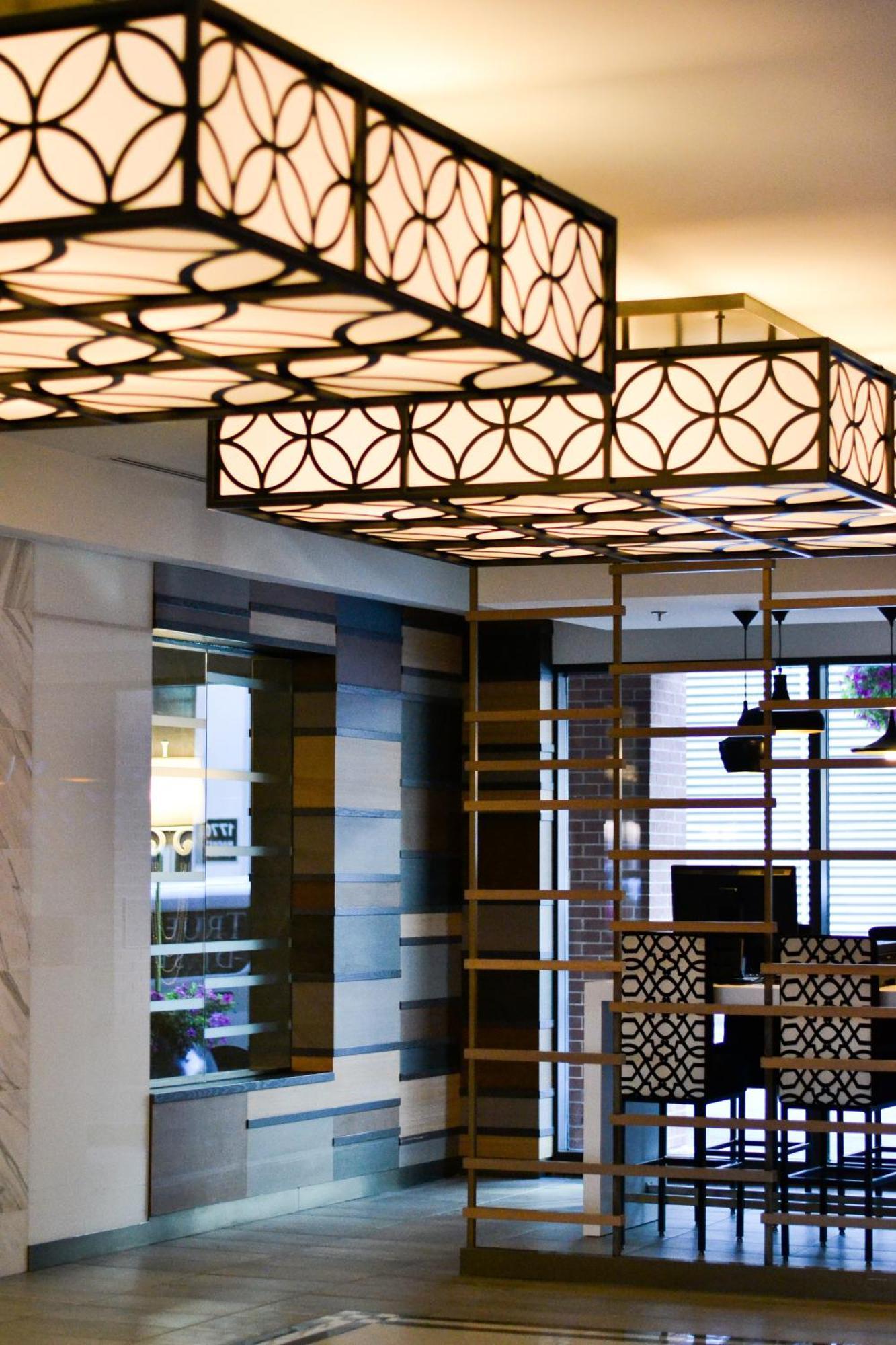 The Prince George Hotel Halifax Zewnętrze zdjęcie