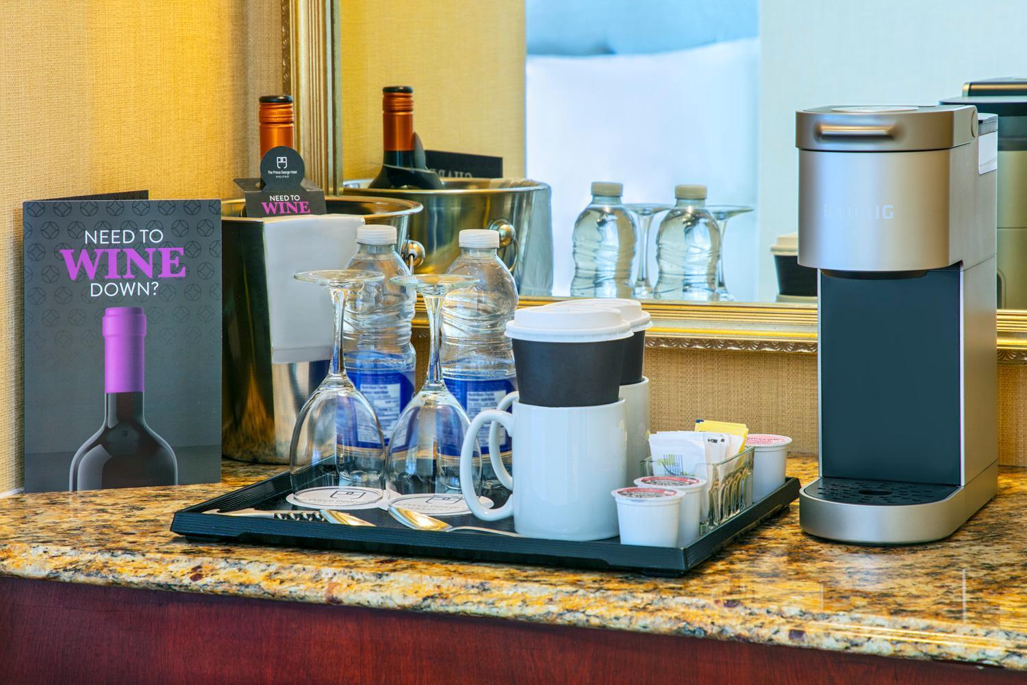 The Prince George Hotel Halifax Zewnętrze zdjęcie