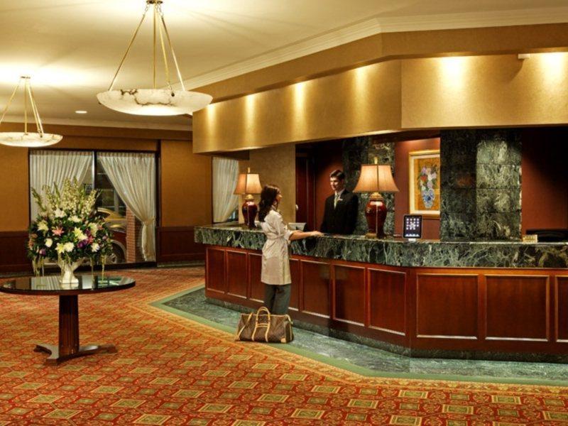 The Prince George Hotel Halifax Zewnętrze zdjęcie