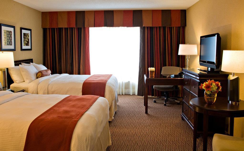 The Prince George Hotel Halifax Pokój zdjęcie