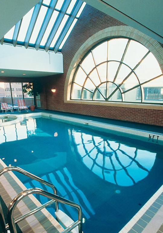 The Prince George Hotel Halifax Zewnętrze zdjęcie