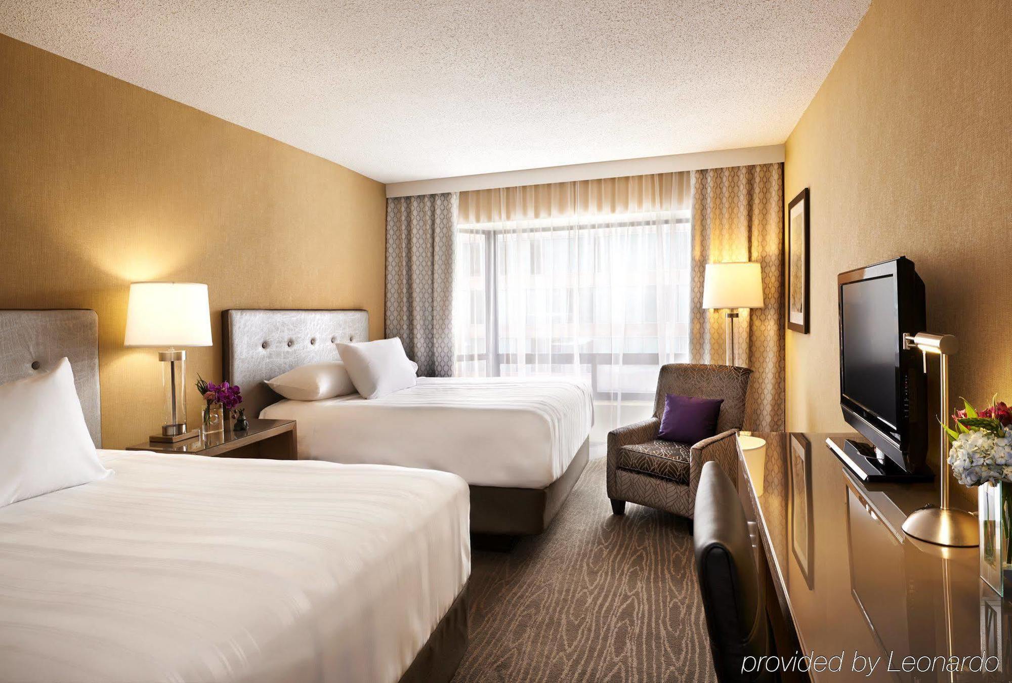 The Prince George Hotel Halifax Zewnętrze zdjęcie