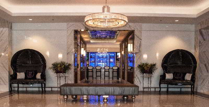 The Prince George Hotel Halifax Zewnętrze zdjęcie