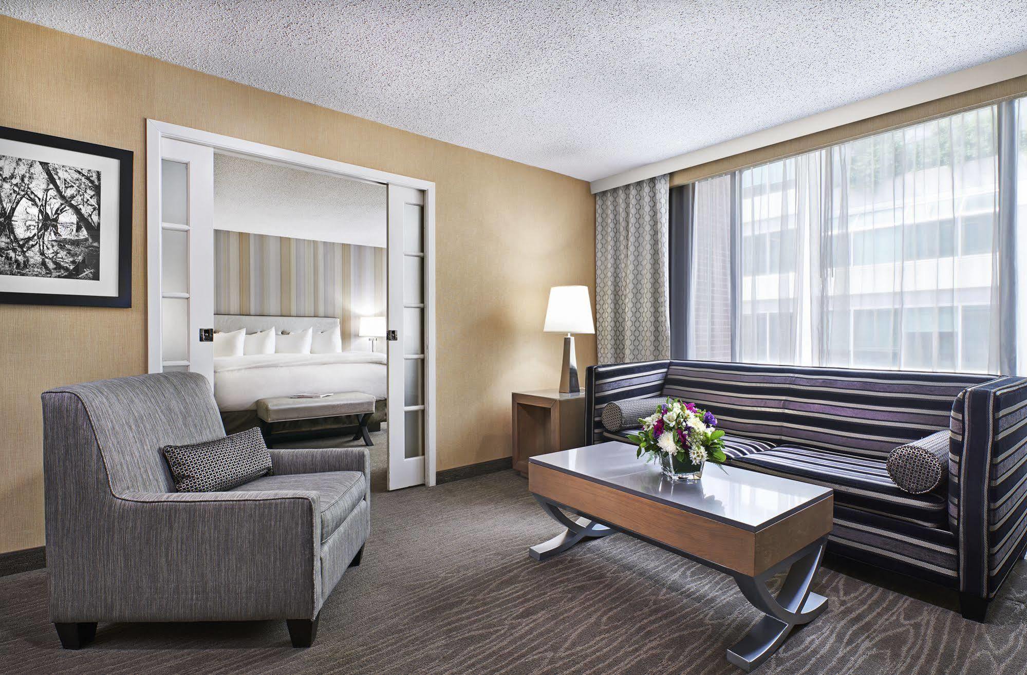 The Prince George Hotel Halifax Zewnętrze zdjęcie